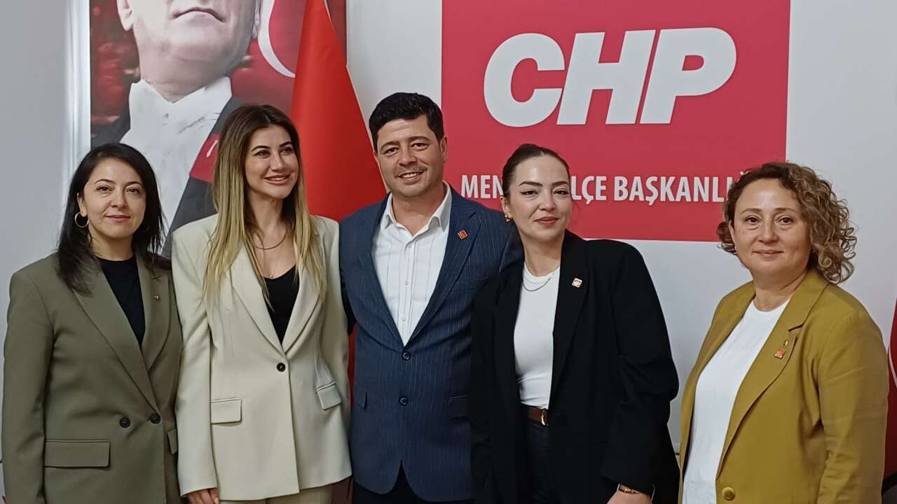 CHP Menteşe İlçe Başkanlığı’ndan 24 Kasım Öğretmenler Günü Kutlaması 3